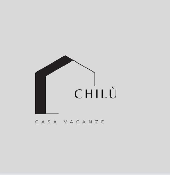 Chilu Apartment Каляри Екстериор снимка